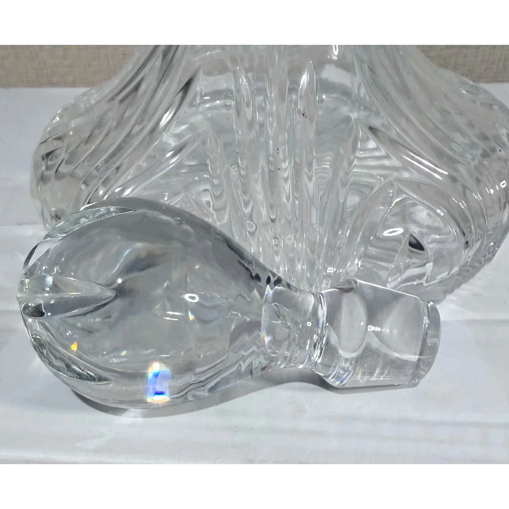 N/A elegant crystal